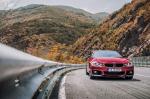 BMW 440i Coupe xDrive M Performance Red Edition 2016 года